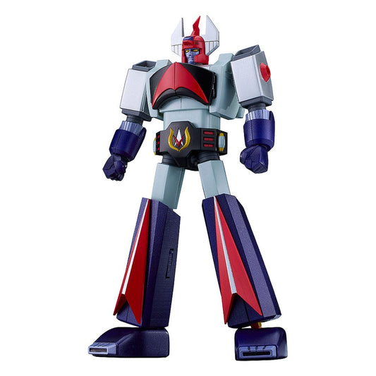 Wakusei Robo Danguard Ace Moderoid Plastic Model Kit Danguard A 18 cm Image 1