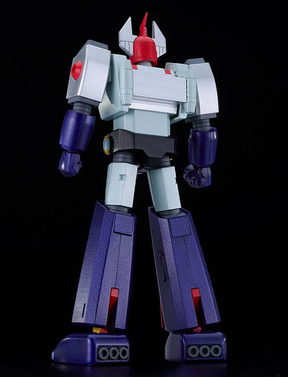 Wakusei Robo Danguard Ace Moderoid Plastic Model Kit Danguard A 18 cm Image 13