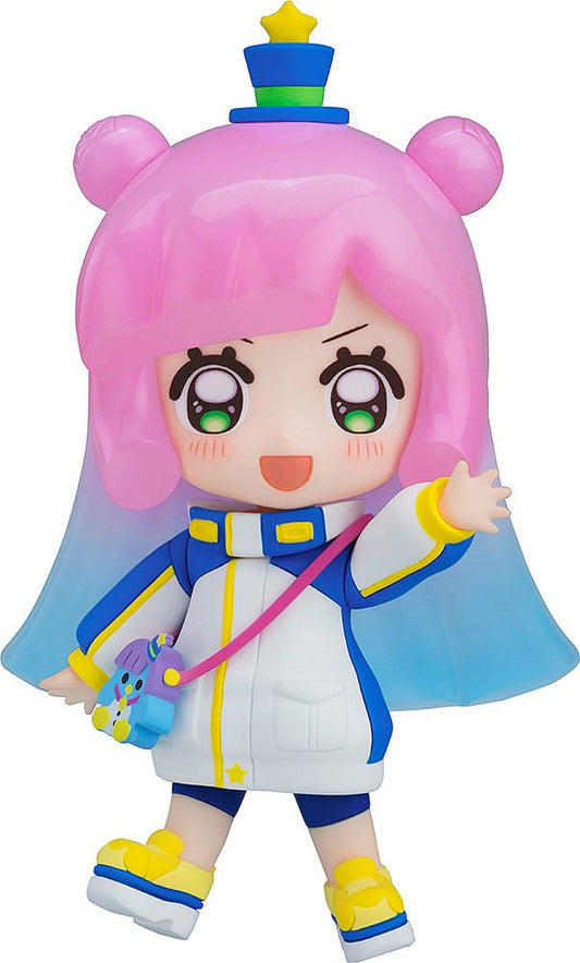 Puniru is a Kawaii Slime Nendoroid Actionfigur Puniru [Basic] 10 cm Image 1