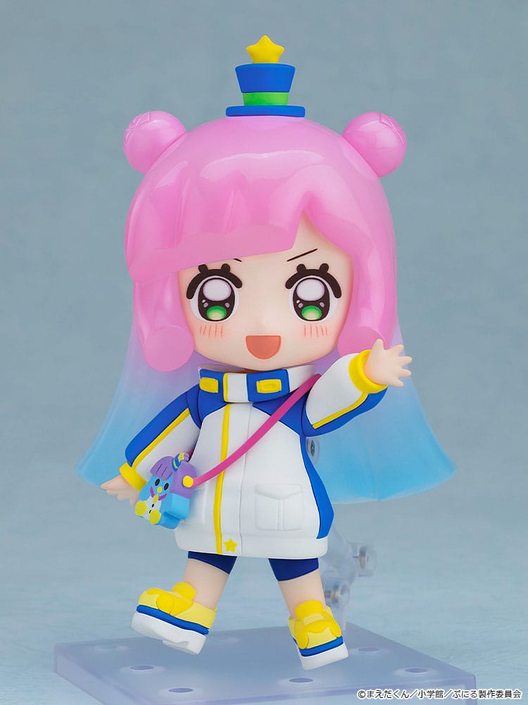 Puniru is a Kawaii Slime Nendoroid Actionfigur Puniru [Basic] 10 cm Image 2