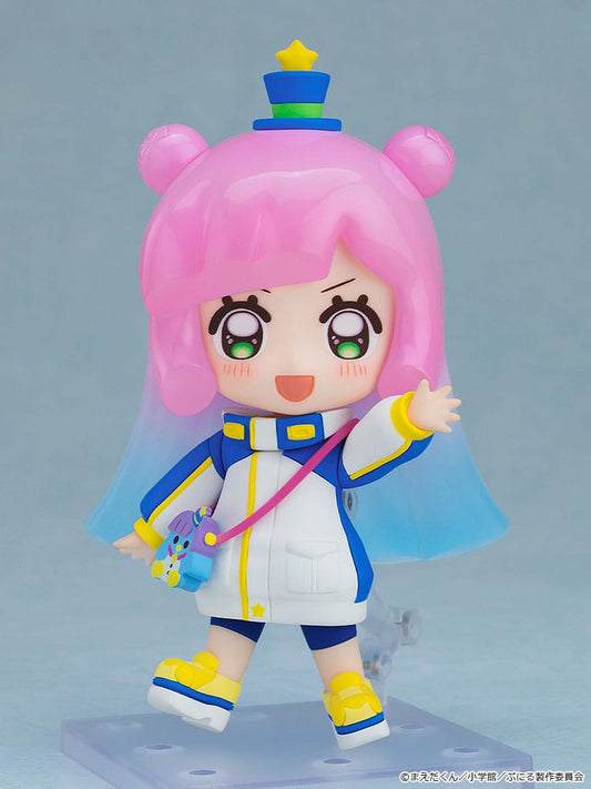 Puniru is a Kawaii Slime Nendoroid Actionfigur Puniru [Basic] 10 cm Image 2