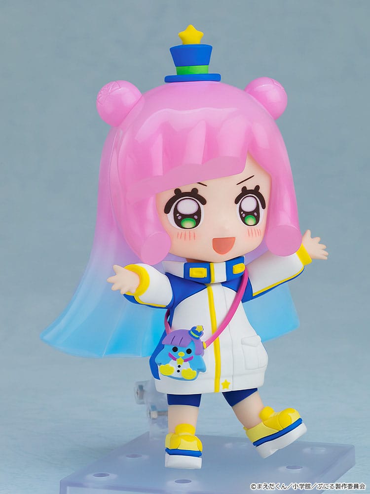 Puniru is a Kawaii Slime Nendoroid Actionfigur Puniru [Basic] 10 cm Image 3