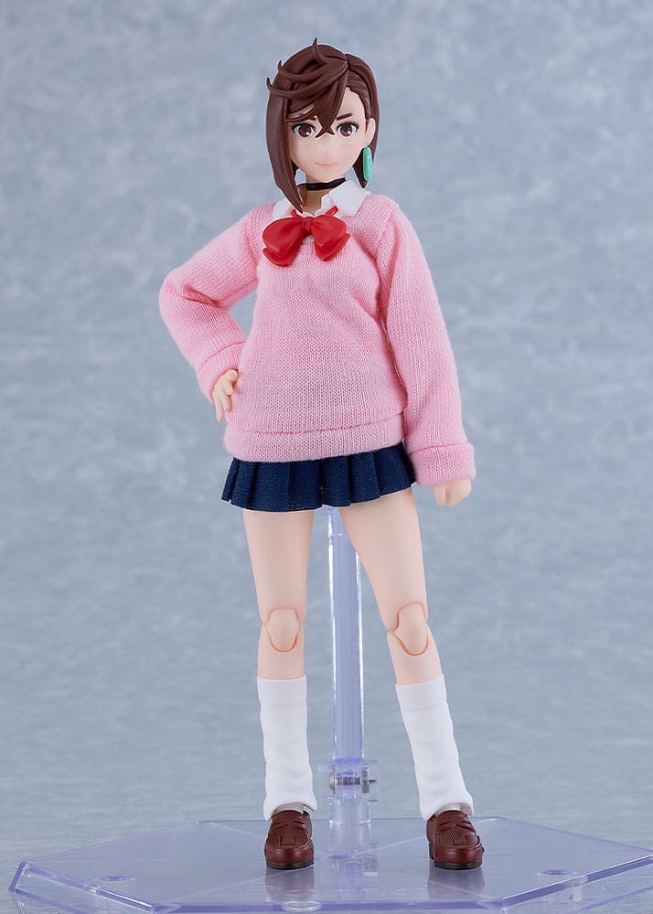 Dandadan Figma Actionfigur Momo 14 cm Image 6