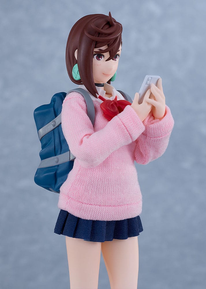 Dandadan Figma Actionfigur Momo 14 cm Image 7
