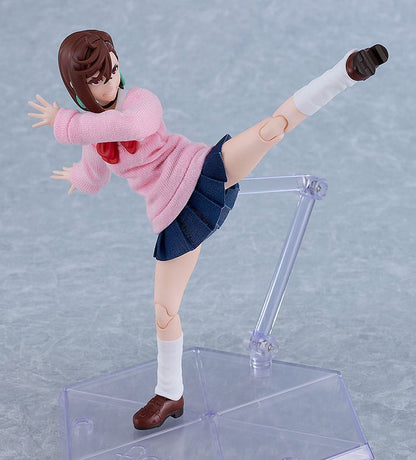 Dandadan Figma Actionfigur Momo 14 cm Image 9