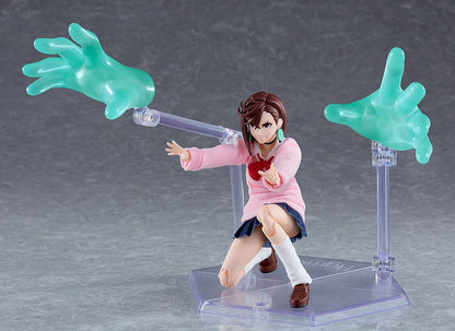 Dandadan Figma Actionfigur Momo 14 cm Image 10
