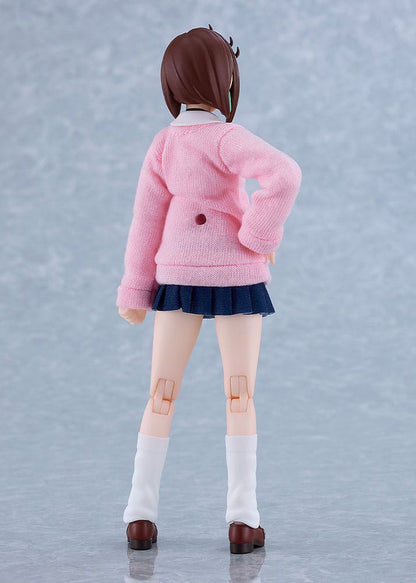 Dandadan Figma Actionfigur Momo 14 cm Image 11