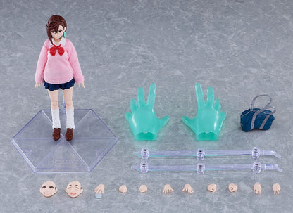Dandadan Figma Actionfigur Momo 14 cm Image 12