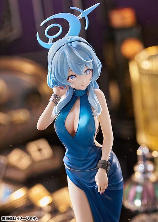 Blue Archive PVC Statue 1/7 Ako (Dress) 25 cm Image 2
