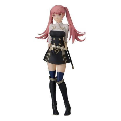 Fire Emblem: Three Houses Pop Up Parade PVC Statue Hilda Valentine Goneril 16 cm Image 1