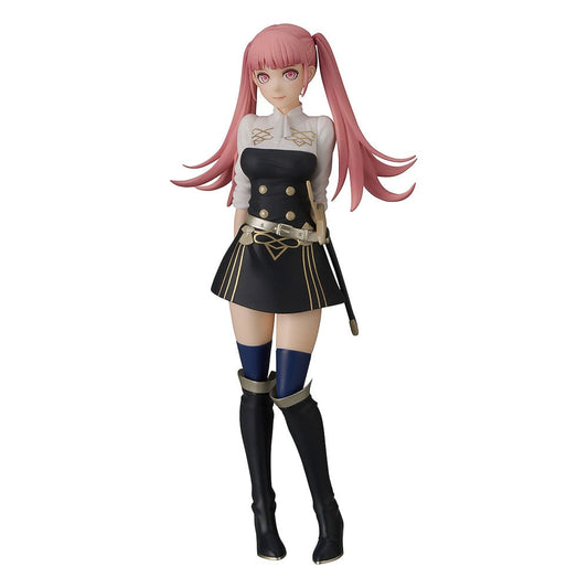 Fire Emblem: Three Houses Pop Up Parade PVC Statue Hilda Valentine Goneril 16 cm Image 1