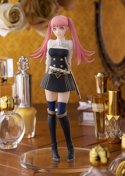 Fire Emblem: Three Houses Pop Up Parade PVC Statue Hilda Valentine Goneril 16 cm Image 3