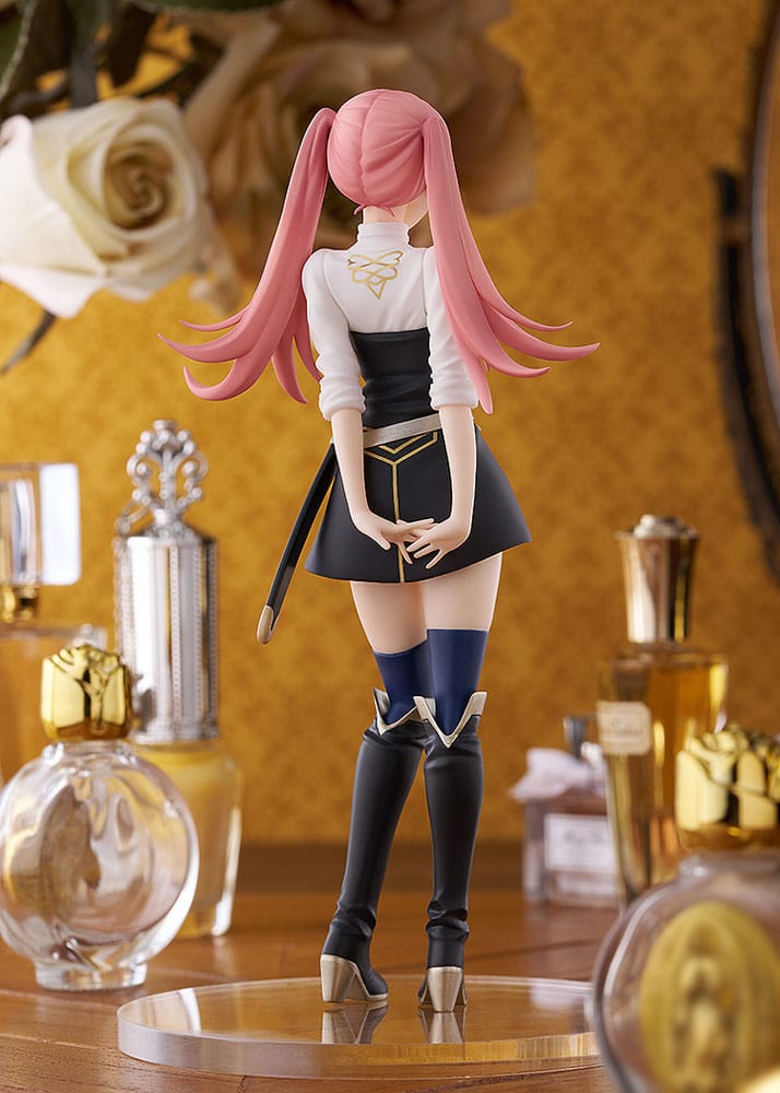 Fire Emblem: Three Houses Pop Up Parade PVC Statue Hilda Valentine Goneril 16 cm Image 4