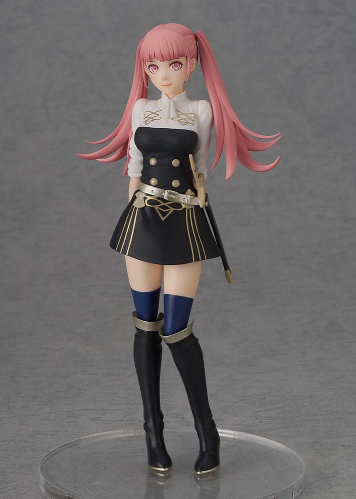 Fire Emblem: Three Houses Pop Up Parade PVC Statue Hilda Valentine Goneril 16 cm Image 5