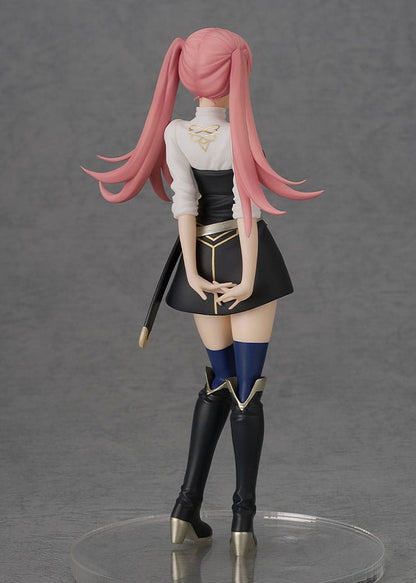 Fire Emblem: Three Houses Pop Up Parade PVC Statue Hilda Valentine Goneril 16 cm Image 6