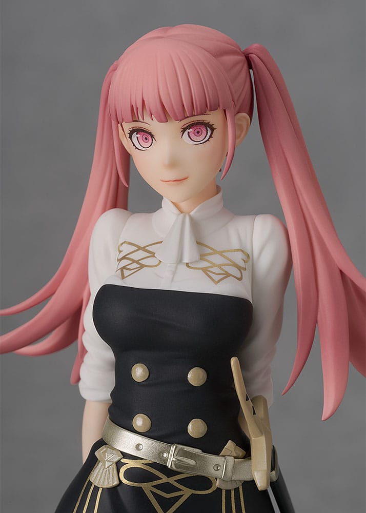 Fire Emblem: Three Houses Pop Up Parade PVC Statue Hilda Valentine Goneril 16 cm Image 7