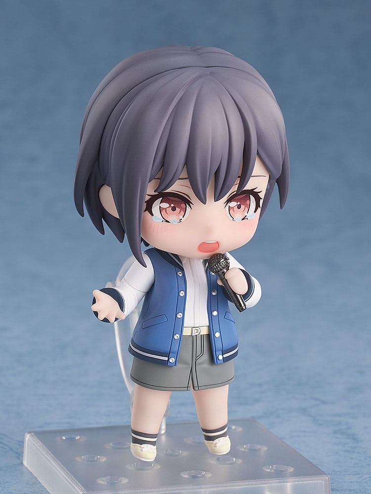 BanG Dream! Nendoroid Actionfigur Tomori Takamatsu 10 cm Image 4