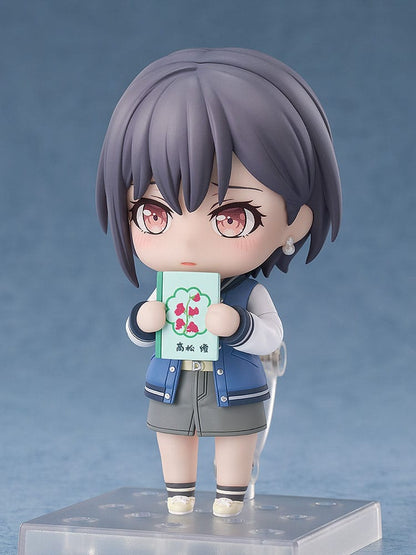 BanG Dream! Nendoroid Actionfigur Tomori Takamatsu 10 cm Image 5