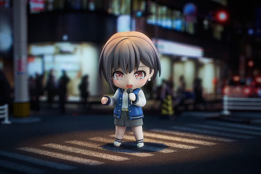 BanG Dream! Nendoroid Actionfigur Tomori Takamatsu 10 cm Image 8