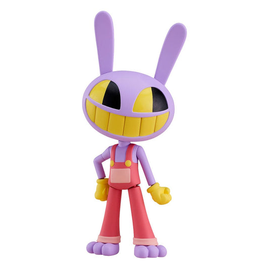 The Amazing Digital Circus Nendoroid Actionfigur Jax 10 cm Image 1