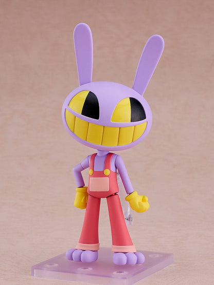 The Amazing Digital Circus Nendoroid Actionfigur Jax 10 cm Image 2