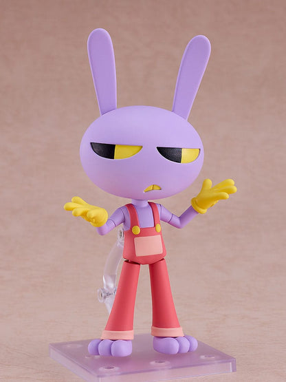 The Amazing Digital Circus Nendoroid Actionfigur Jax 10 cm Image 4
