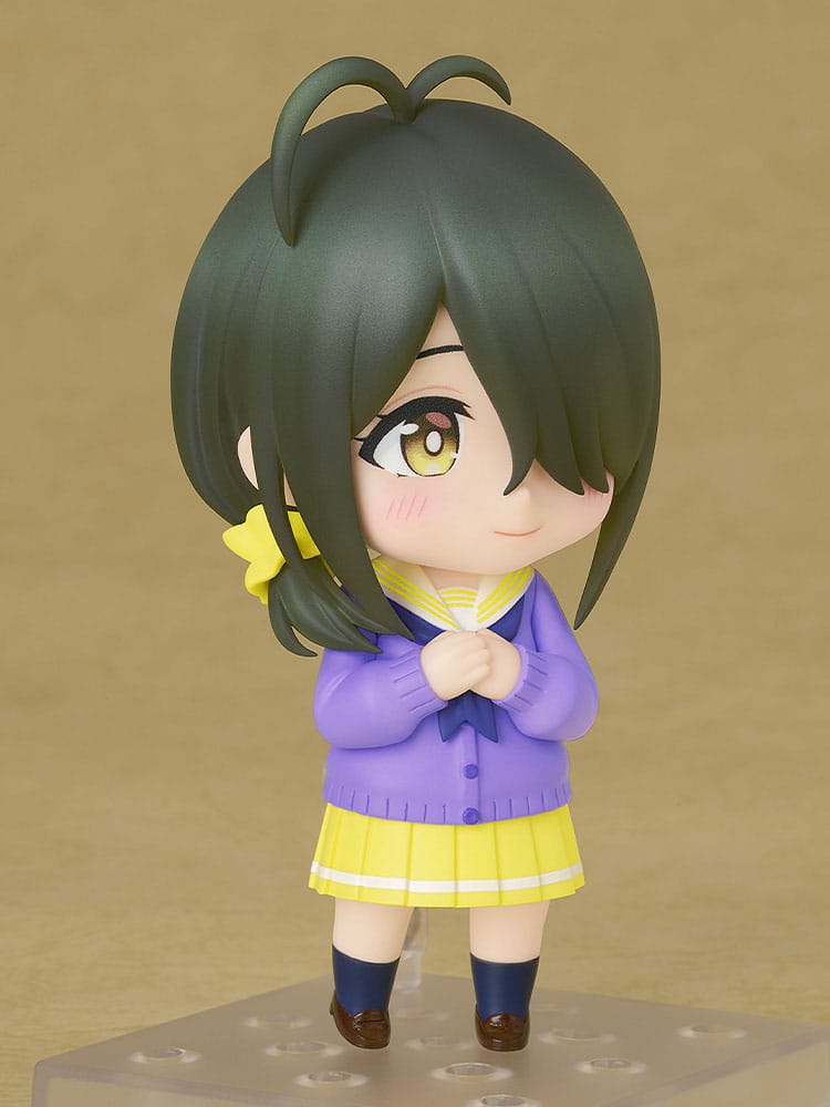 The Shiunji Family Children Nendoroid Actionfigur Kotono Shiunji [Basic] 10 cm Image 3