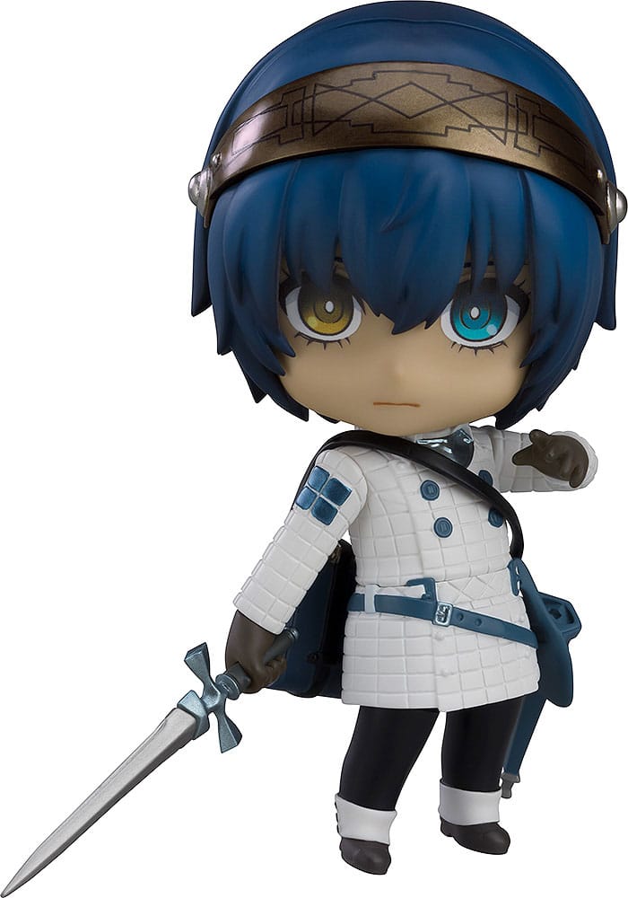 Metaphor: ReFantazio Nendoroid Actionfigur Protagonist 10 cm Image 1