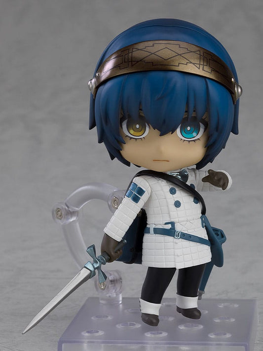 Metaphor: ReFantazio Nendoroid Actionfigur Protagonist 10 cm Image 2