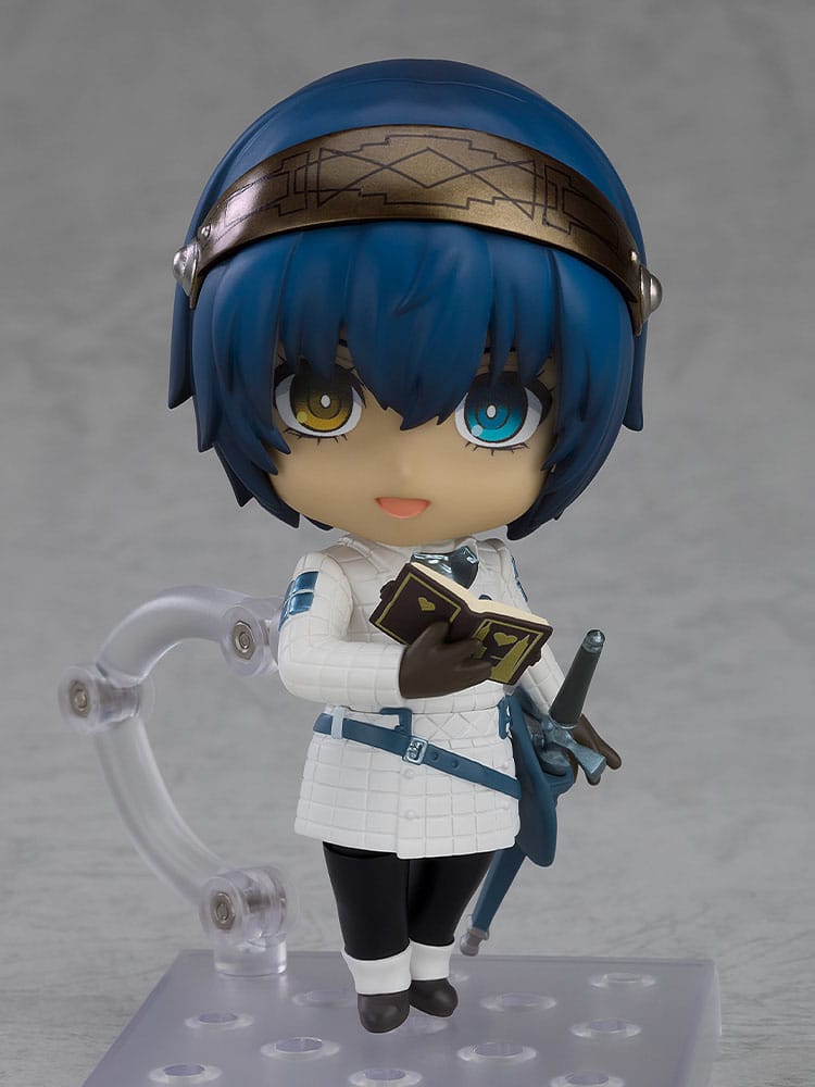 Metaphor: ReFantazio Nendoroid Actionfigur Protagonist 10 cm Image 4