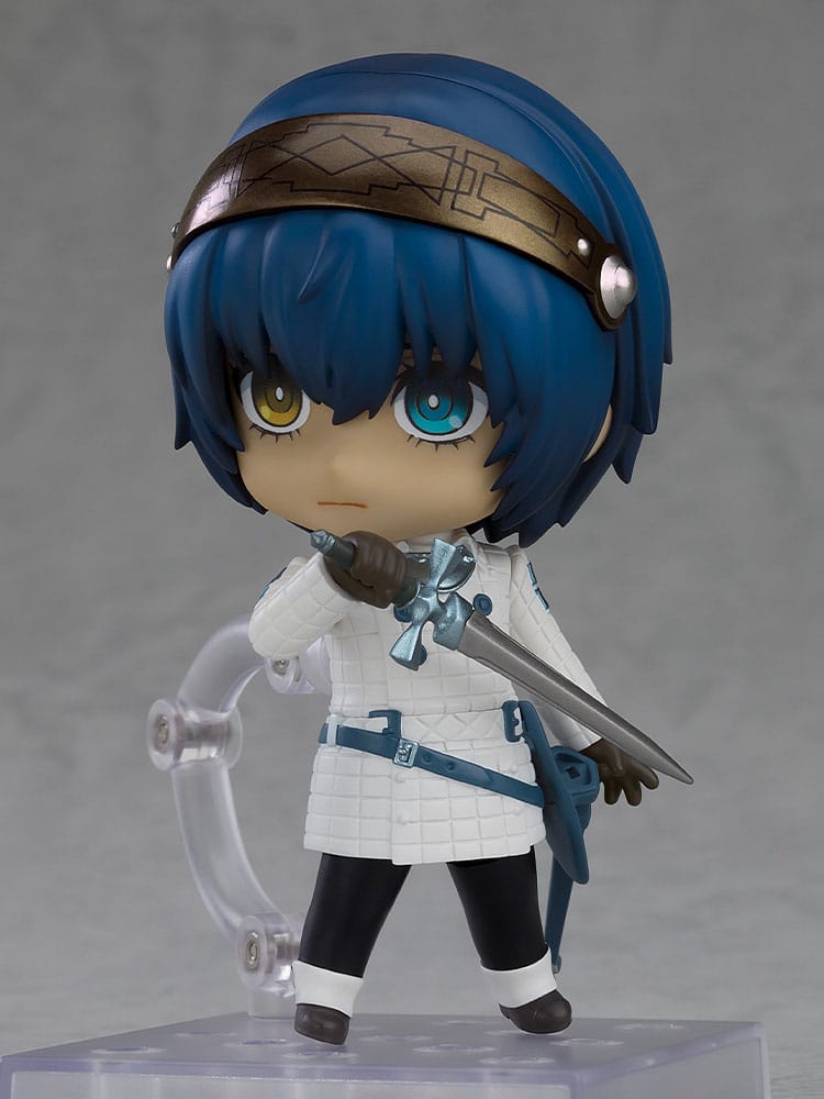 Metaphor: ReFantazio Nendoroid Actionfigur Protagonist 10 cm Image 5