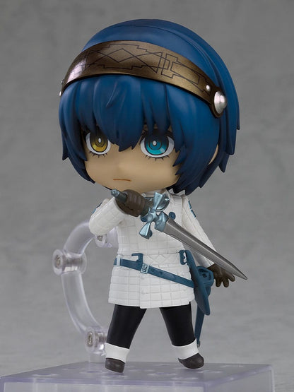 Metaphor: ReFantazio Nendoroid Actionfigur Protagonist 10 cm Image 5