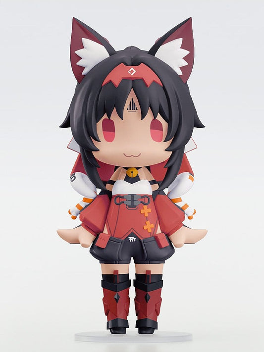 Zenless Zone Zero HELLO! GOOD SMILE Actionfigur Nekomiya Mana 10 cm Image 2