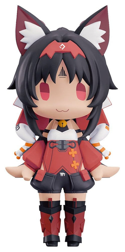 Zenless Zone Zero HELLO! GOOD SMILE Actionfigur Nekomiya Mana 10 cm Image 1