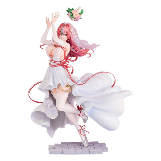 Azur Lane Statue 1/7 Bremerton Joyride of Love Ver. 25 cm Image 1