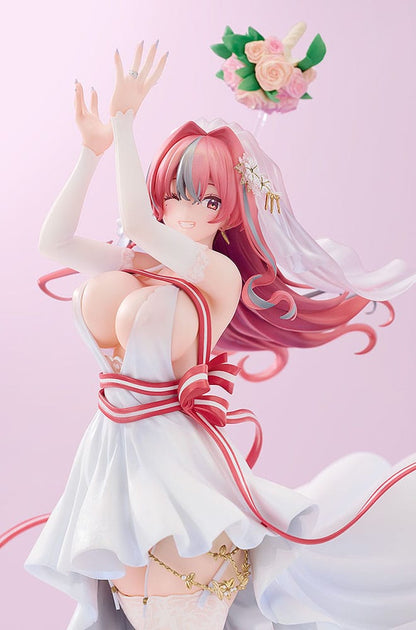 Azur Lane Statue 1/7 Bremerton Joyride of Love Ver. 25 cm Image 3