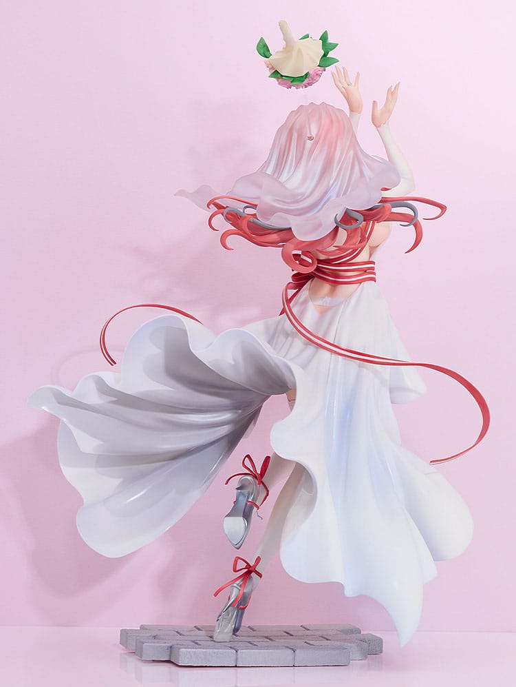 Azur Lane Statue 1/7 Bremerton Joyride of Love Ver. 25 cm Image 5