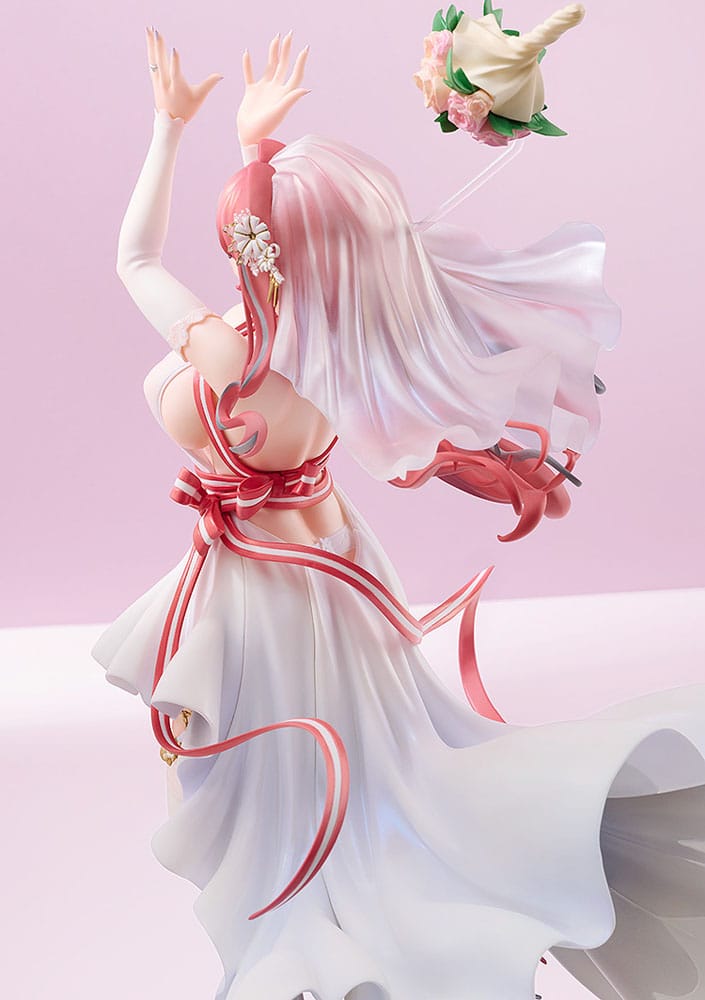 Azur Lane Statue 1/7 Bremerton Joyride of Love Ver. 25 cm Image 6