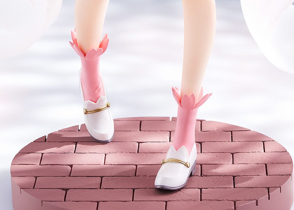 Character Vocal Series 01: Hatsune Miku Pop Up Parade PVC Statue Sakura Miku: Hanami Outfit Ver. 23 cm Image 8