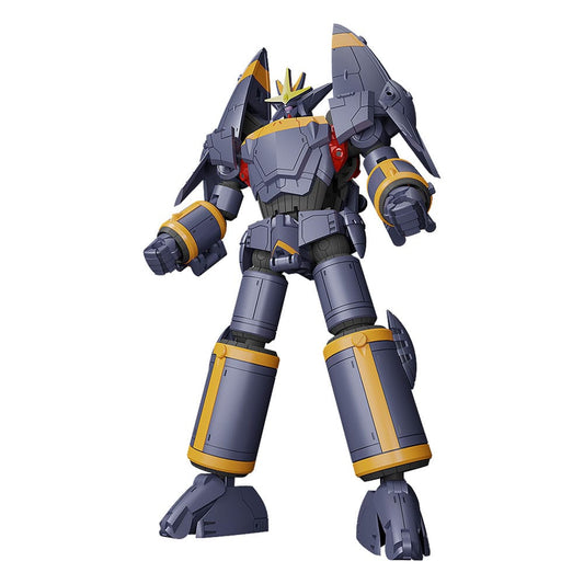 Gunbuster Moderoid Miniature Plastic Model Kit Gunbuster Combining & Transforming 11 cm Image 1