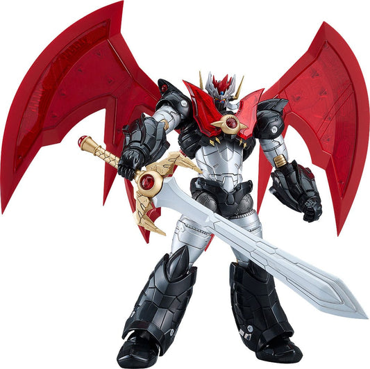 Mazinkaiser Moderoid Plastic Model Kit Mazinkaiser 14 cm Image 1