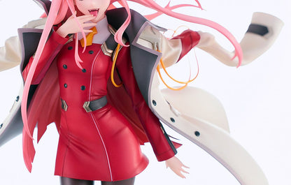 Darling in the Franxx PVC Statue 1/7 Zero Two 25 cm Image 3