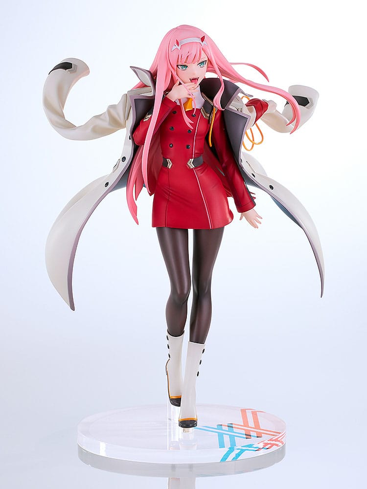 Darling in the Franxx PVC Statue 1/7 Zero Two 25 cm Image 6
