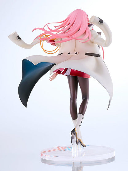 Darling in the Franxx PVC Statue 1/7 Zero Two 25 cm Image 7