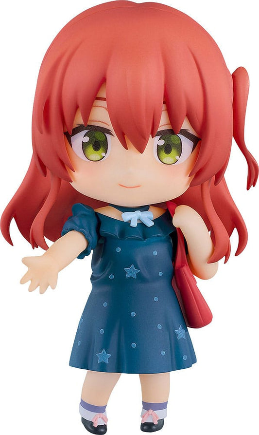 Bocchi the Rock! Nendoroid Actionfigur Ikuyo Kita: Casual Clothes Ver. 10 cm Image 1