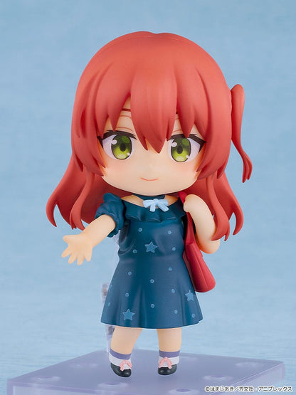 Bocchi the Rock! Nendoroid Actionfigur Ikuyo Kita: Casual Clothes Ver. 10 cm Image 2