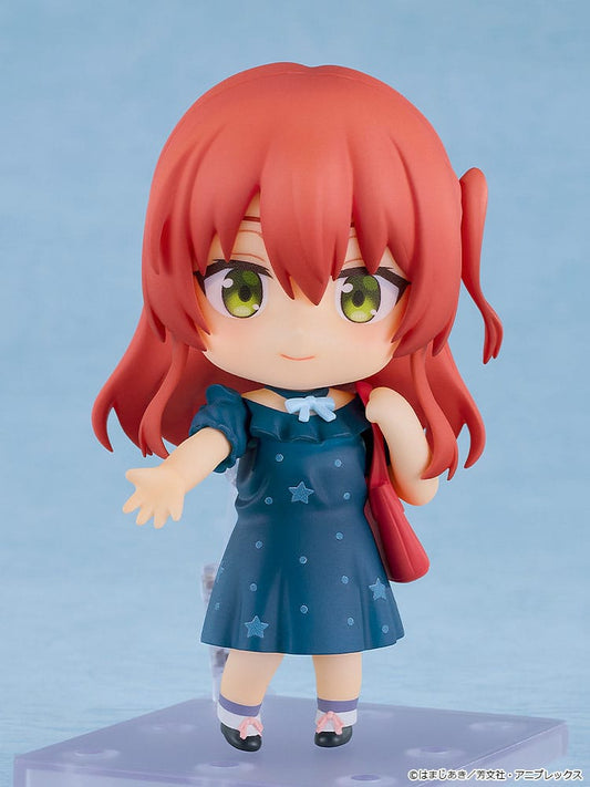 Bocchi the Rock! Nendoroid Actionfigur Ikuyo Kita: Casual Clothes Ver. 10 cm Image 2