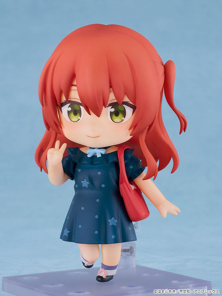 Bocchi the Rock! Nendoroid Actionfigur Ikuyo Kita: Casual Clothes Ver. 10 cm Image 3