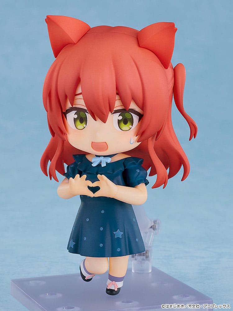 Bocchi the Rock! Nendoroid Actionfigur Ikuyo Kita: Casual Clothes Ver. 10 cm Image 4