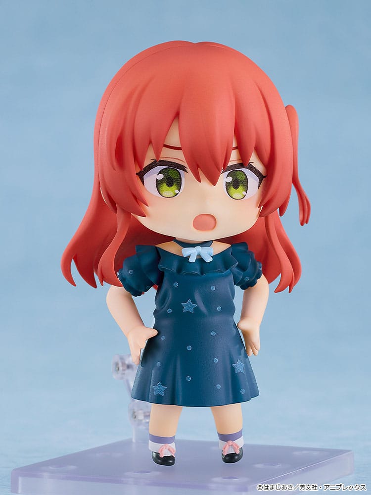 Bocchi the Rock! Nendoroid Actionfigur Ikuyo Kita: Casual Clothes Ver. 10 cm Image 5